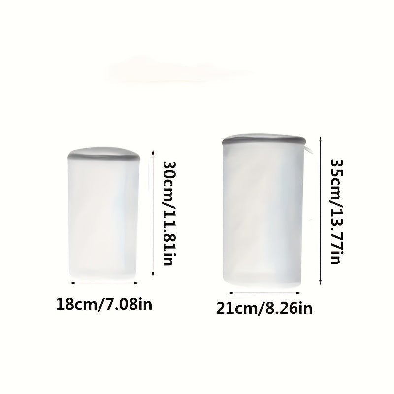 Buy 1 Get 1 Free, total of 2 pcs Premium Shoe Wash Bags - Mesh Laundry Pouches for Sneakers & Running Shoes, Protect Socks & Bras, Durable, Travel Organizer, Secure Zip, Machine Wash Safe