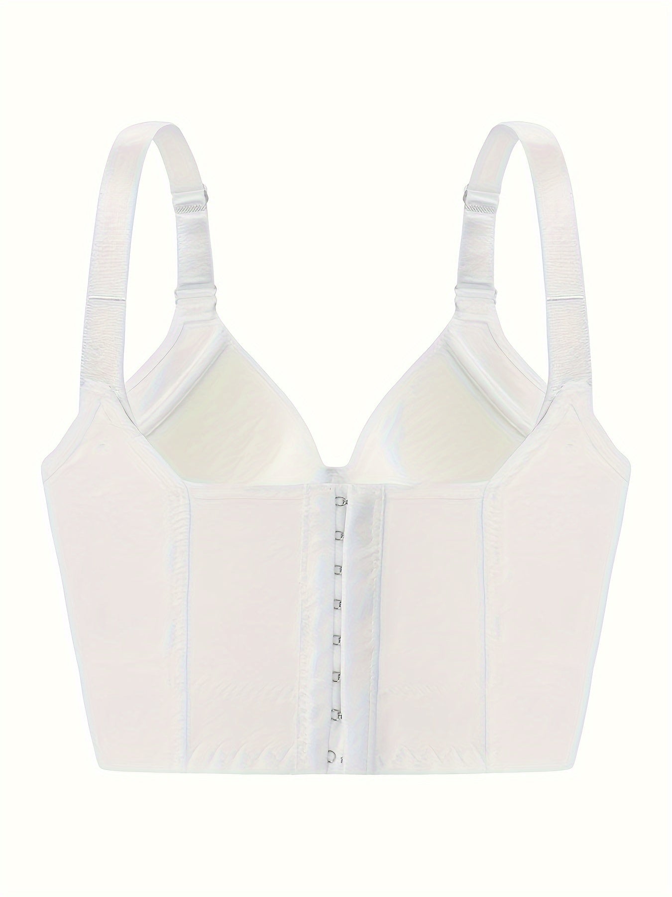Ultra Comfortable Seamless Bra - Everyday Bras for Women, Soft, Breathable, Comfy Lingerie & Underwear for All-Day Wear, Perfect for Sensitive Skin