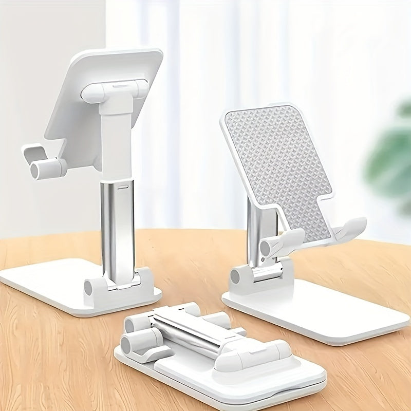 2PCS Portable Retractable Phone Stand Compatible With All Phones, 2 Colors Available