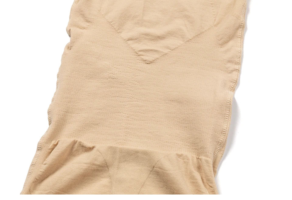 Women Shapewear Strapless Full Slips for Under Dresses Tummy Control Slips Slimming Skirts Full Body Shaper Underwear