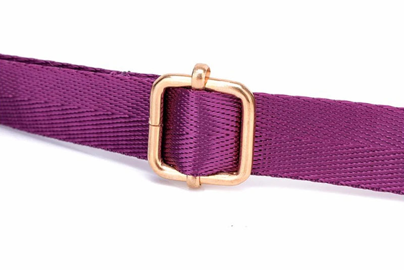 Casual Waterproof Nylon Crossbody Bags Women Messenger Shoulder Bag Female Small Cell Phone Handbags Purses Sports Pouch Bag