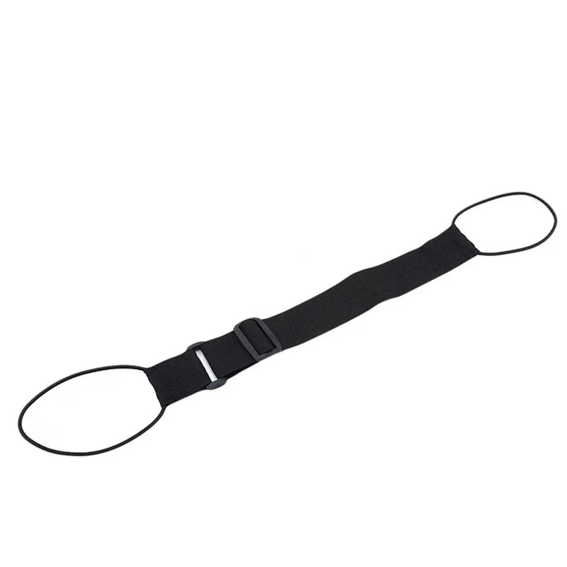 Elastic Adjustable Luggage Strap Carrier Strap Baggage Bungee Luggage Belts Suitcase Belt Travel Security Carry On Straps