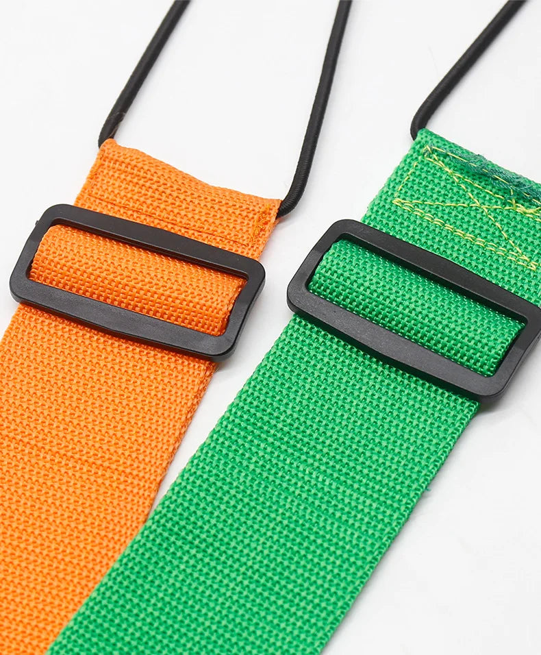 Elastic Adjustable Luggage Strap Carrier Strap Baggage Bungee Luggage Belts Suitcase Belt Travel Security Carry On Straps