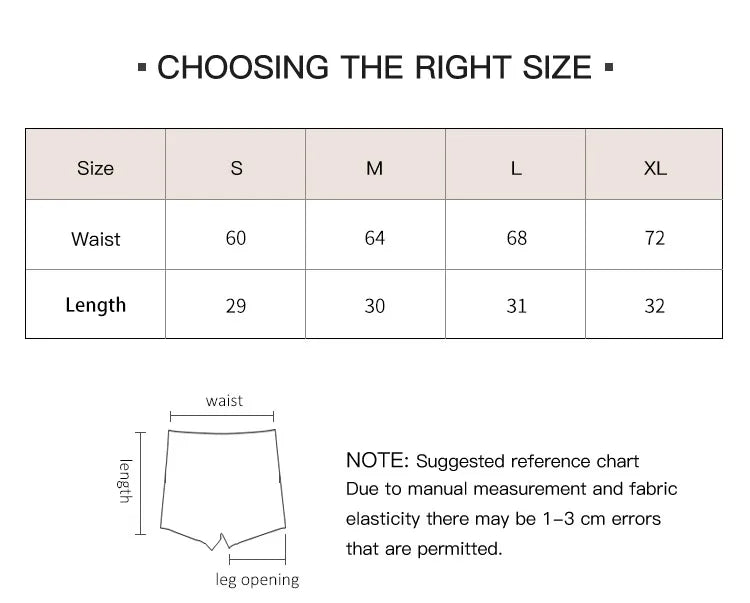 Hot Sale Ladies Seamless Ice Silk Solid Biker Shorts Boxer Short Leggings Sports Yoga Pants Women's Shorts Panties T1584