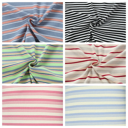 AP 2025 SS loose modal tee with colored denim jeans skirt teen girls women spring summer fashion jeans skirts loose tee