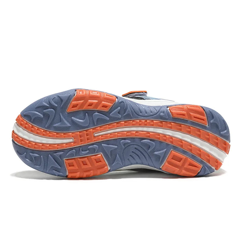 Children Shoes Boys Sandals Summer Shoes Sneaker Luxury Designer Non-slip Sports Casual Flat Boy Sandals Shoes