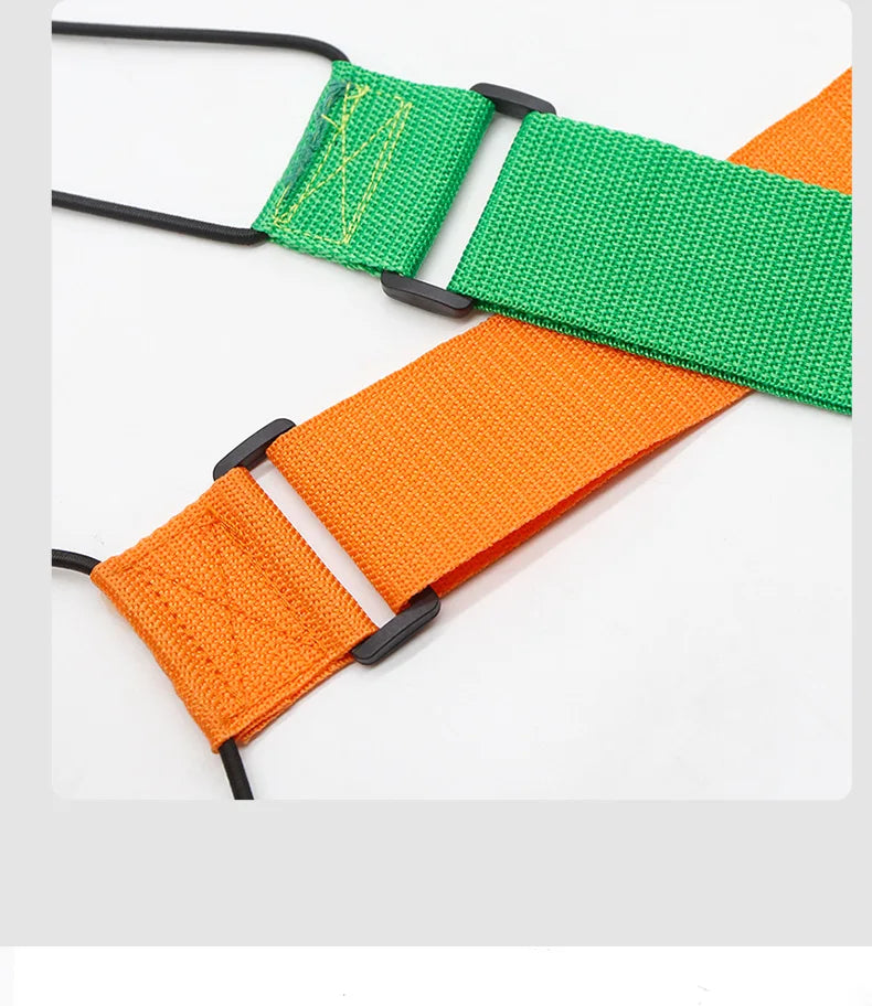 Elastic Adjustable Luggage Strap Carrier Strap Baggage Bungee Luggage Belts Suitcase Belt Travel Security Carry On Straps