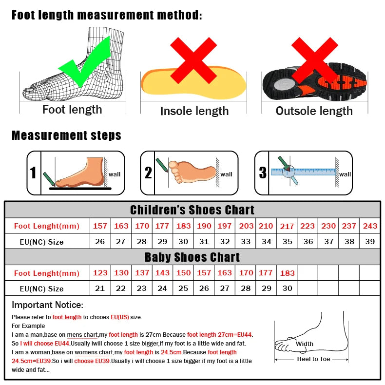 Children Shoes Boys Sandals Summer Shoes Sneaker Luxury Designer Non-slip Sports Casual Flat Boy Sandals Shoes