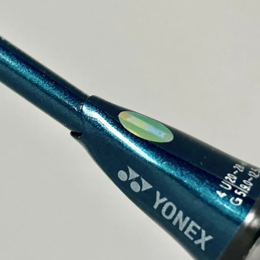 YONEX NANOFLARE 800 PRO Badminton Racket Deep Green