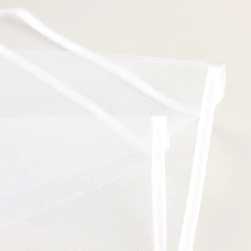 Fashion Short Tulle Wedding Veils With Comb White Ivory Bridal Two Layer Veil for Bride for Marriage Wedding Accessories
