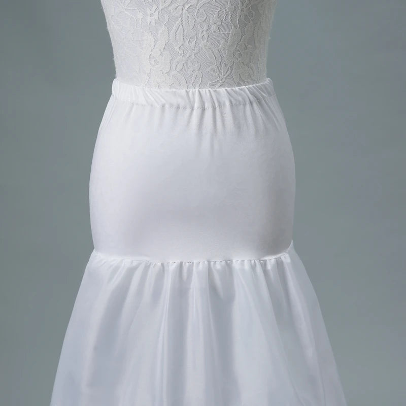 Petticoat Crinoline Slips Hoop Skirt Vintage Underskirt for Gown Dress Many Styles for Bridal Wedding
