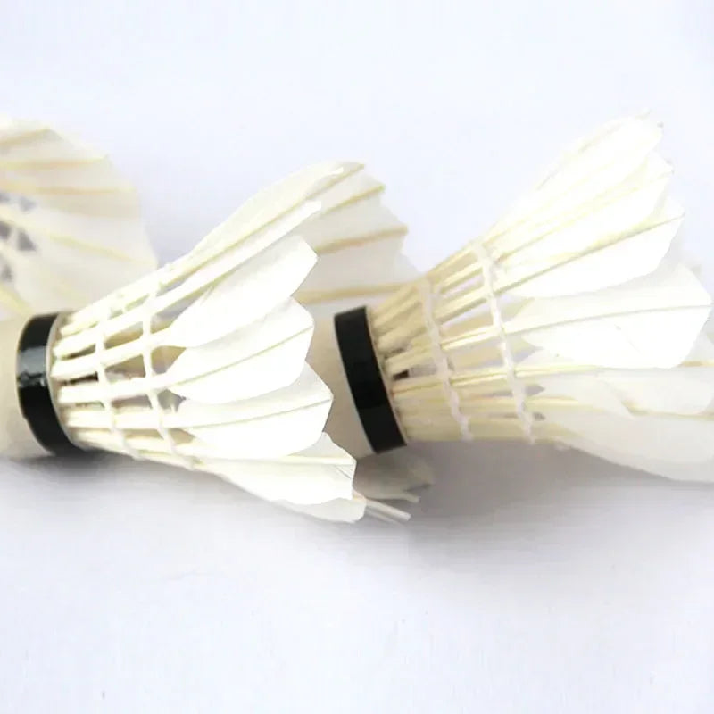 1/3/5pcs Lighting Badminton Dark Night Colorful LED Lighting Sport Badminton Light Spot Shuttle cock Accessories shuttlecock