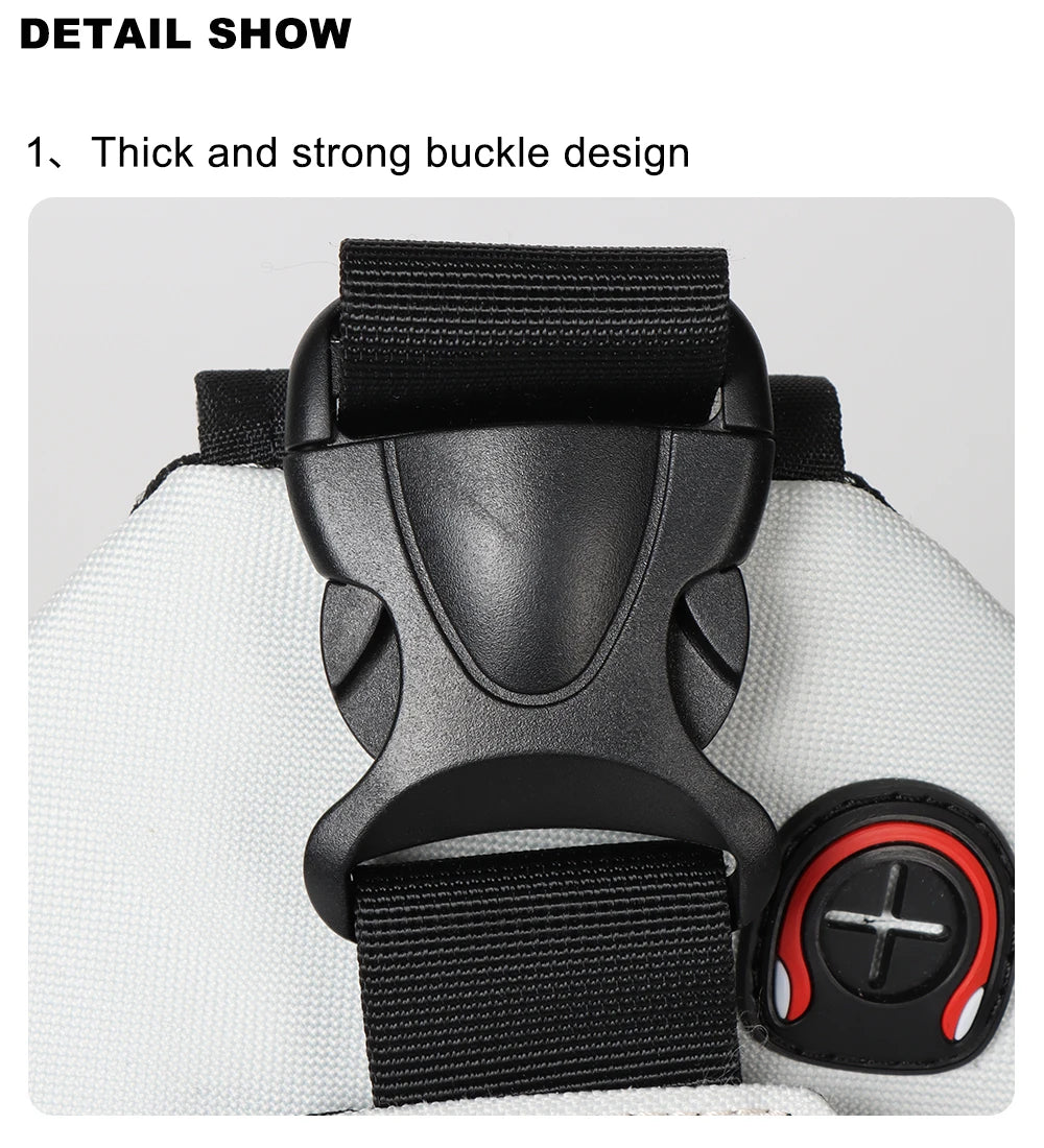 Geestock Small Crossbody Bags For Women Sling Chest Bag Female Mini Travel Sport Shoulder Pack Messenger Bags With Earphone Hole