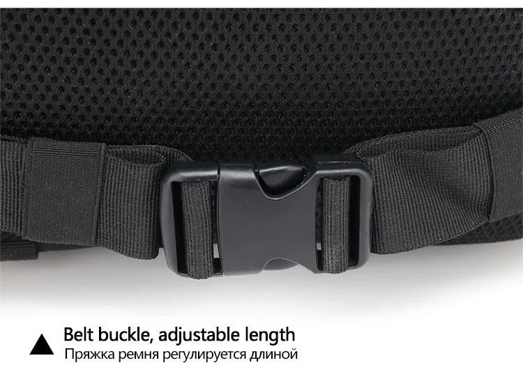 QT&QY 50L Man Tactical Backpacks Survival Traveling Bags Hking Outdoor 3P Assault Pack EDC Molle Pack For Trekking Hunting Bag