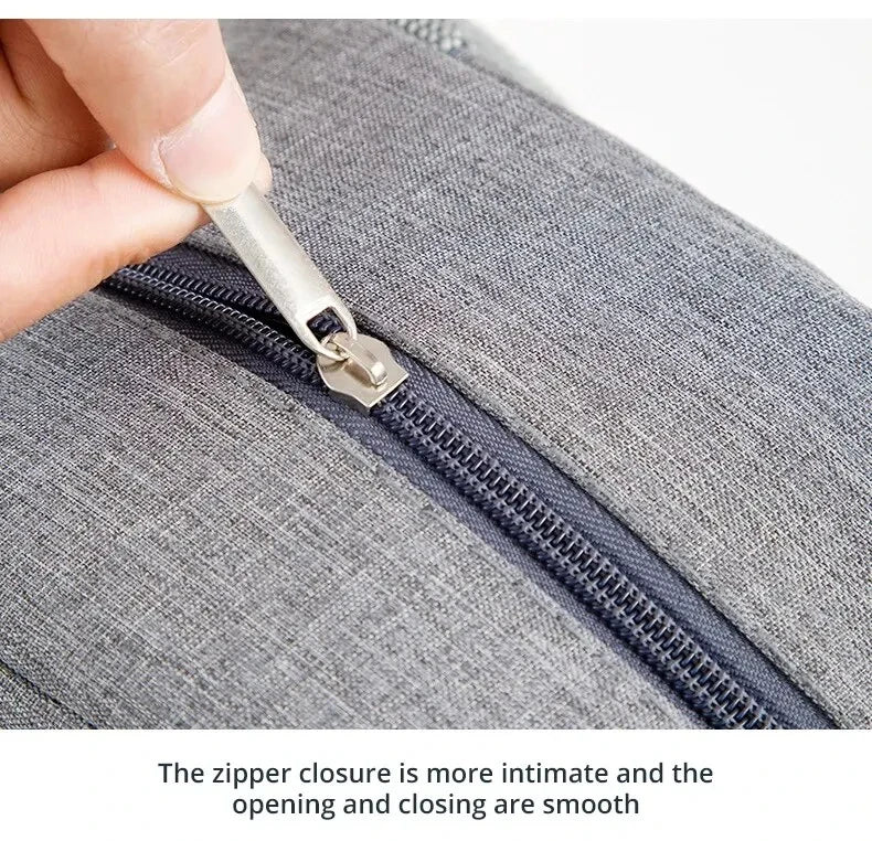 Insulated Lunch Bag Insulation Bento Pack Aluminum Foil Rice Bag Meal Pack Ice Pack Student Bento Lunch Handbag Insulation