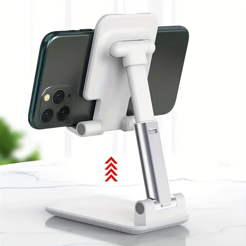 2PCS Portable Retractable Phone Stand Compatible With All Phones, 2 Colors Available