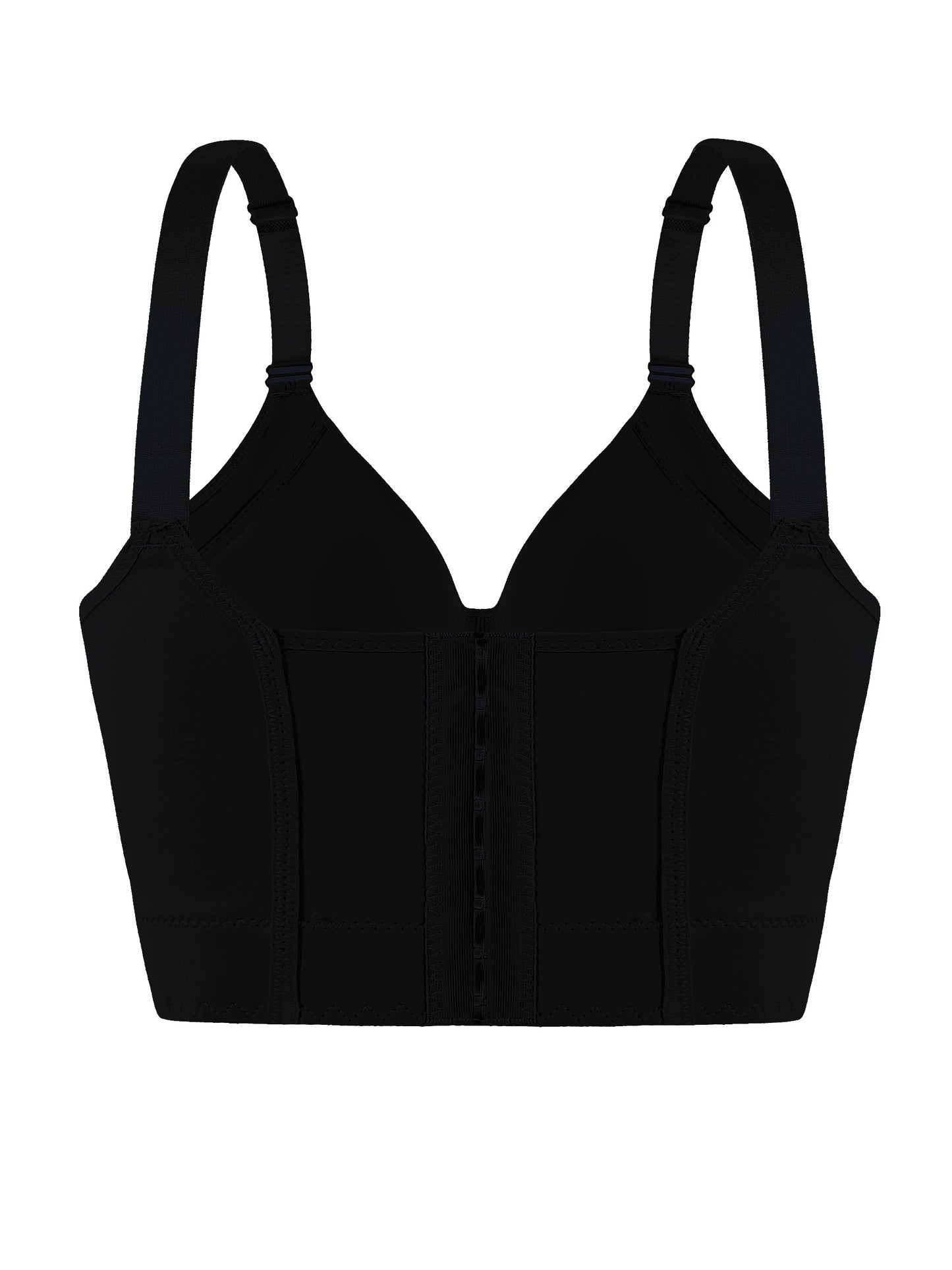 Ultra Comfortable Seamless Bra - Everyday Bras for Women, Soft, Breathable, Comfy Lingerie & Underwear for All-Day Wear, Perfect for Sensitive Skin