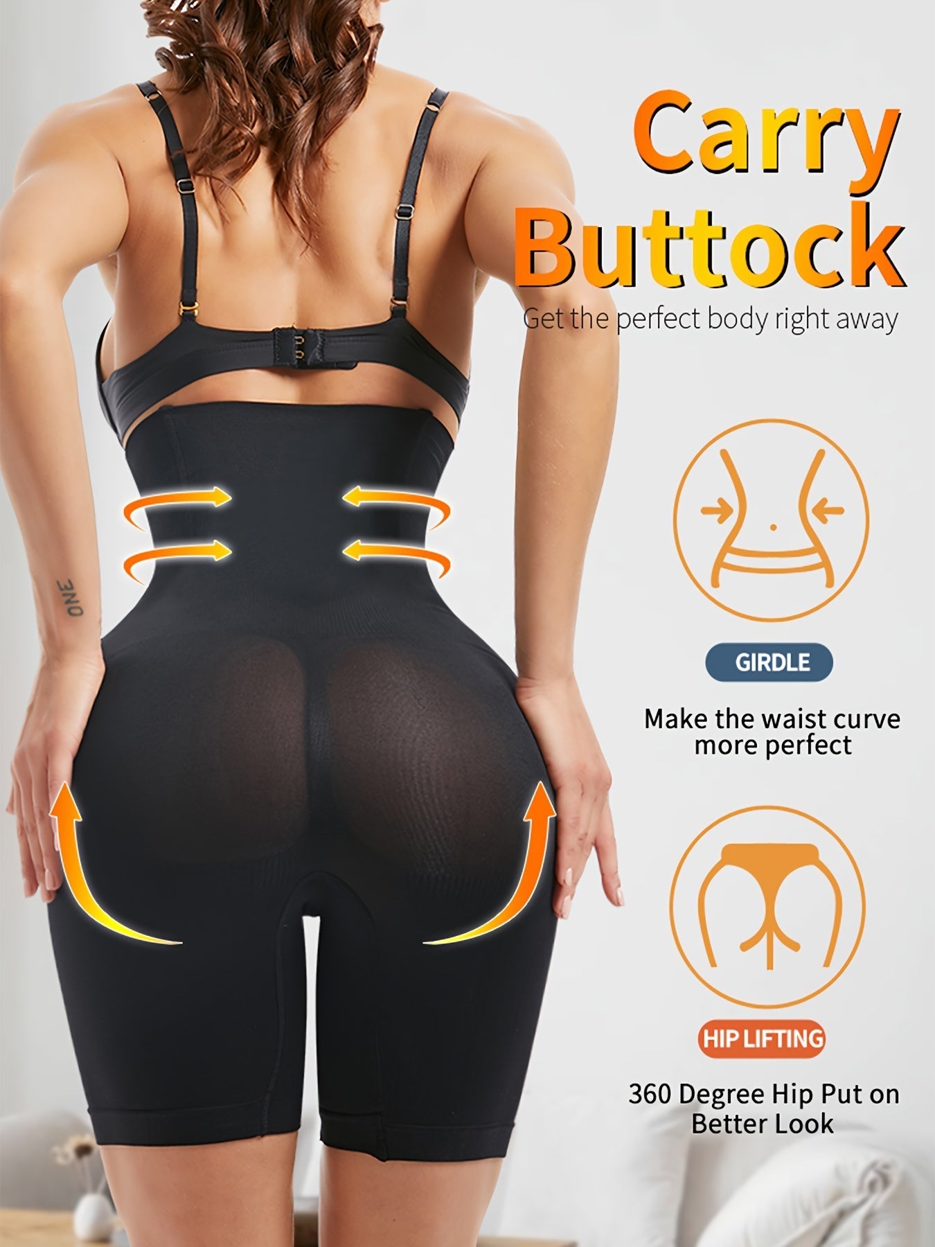Women's Shapewear
