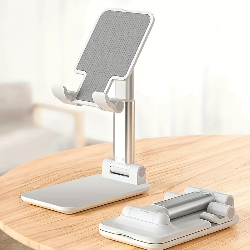 2PCS Portable Retractable Phone Stand Compatible With All Phones, 2 Colors Available
