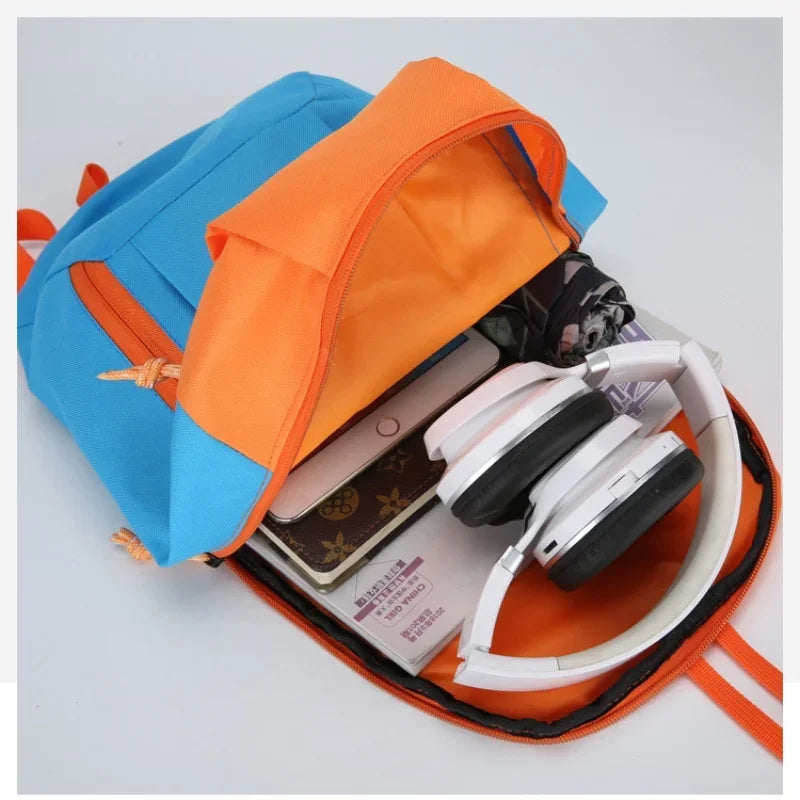 New sports backpack for men and women, casual travel backpack, lightweight and high-quality backpack