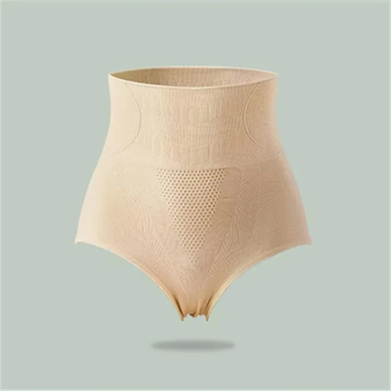 1PCS High Waist Shaper Panties for Women Belly Slimming Panties Body Shapers Sexy Control Underwear Abdominal Compression Briefs