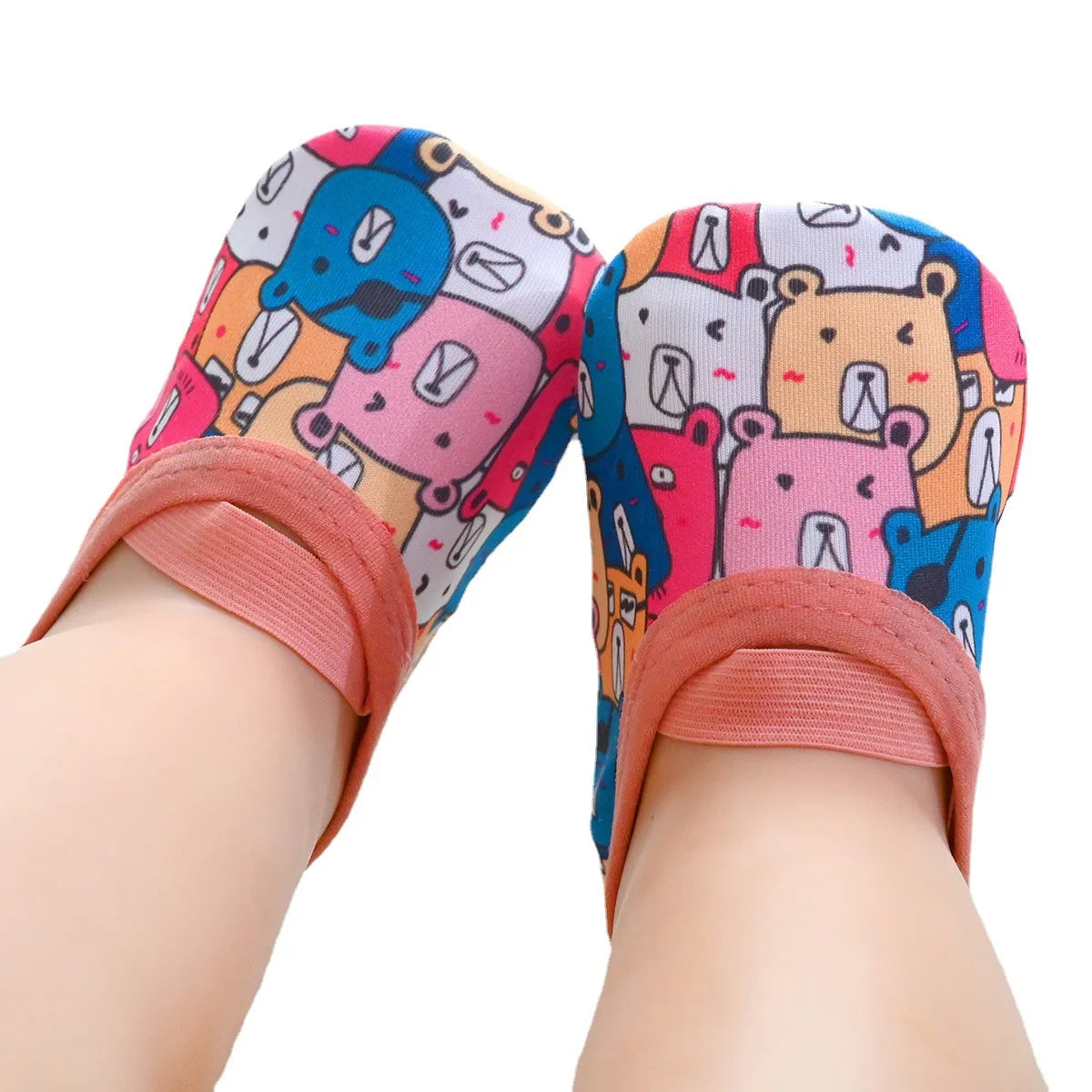 Boy Kids Beach Water Sports Sneakers Children Swimming Aqua Barefoot Shoes Baby Girl Surf Fishing Diving Indoor Outdoor Slippers