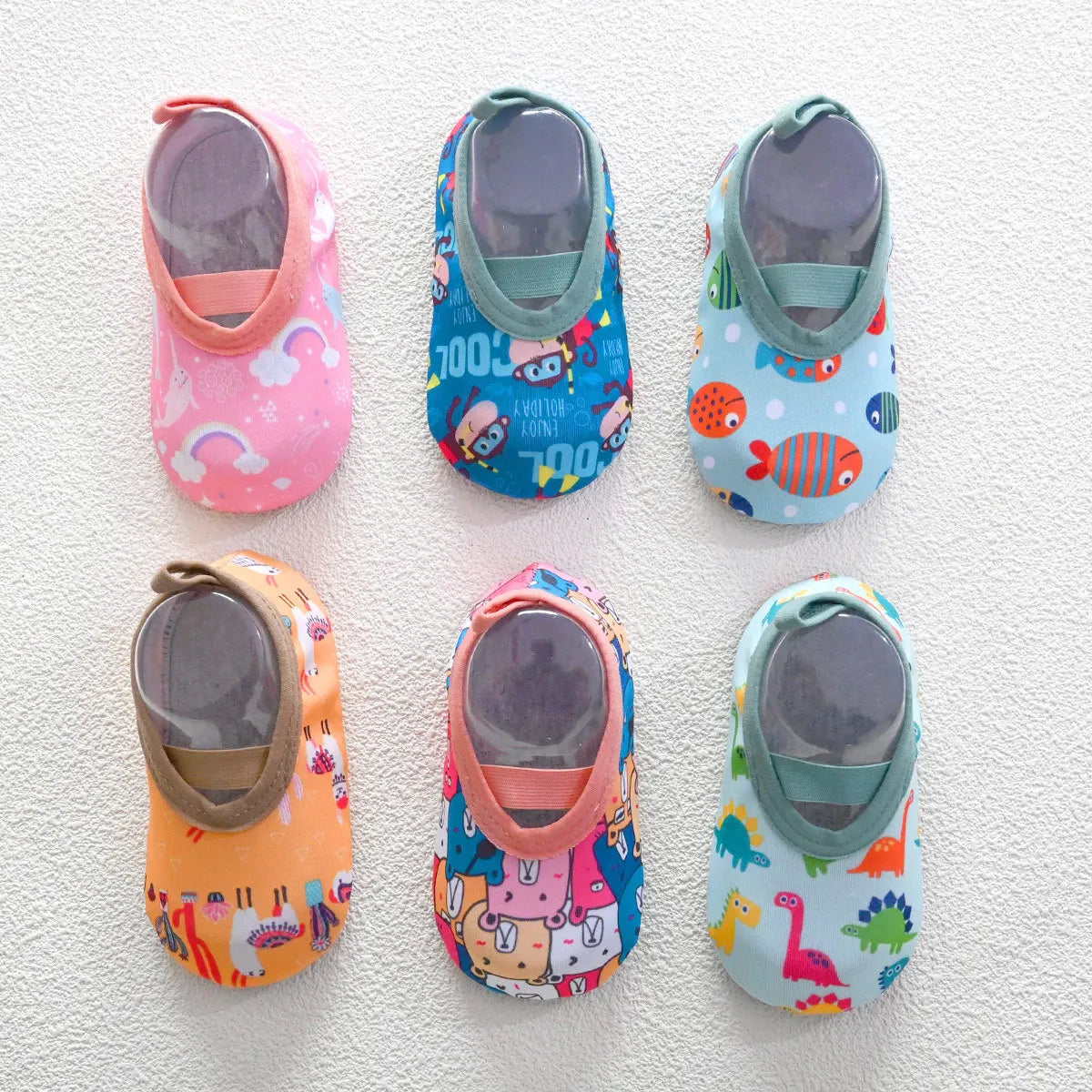 Boy Kids Beach Water Sports Sneakers Children Swimming Aqua Barefoot Shoes Baby Girl Surf Fishing Diving Indoor Outdoor Slippers