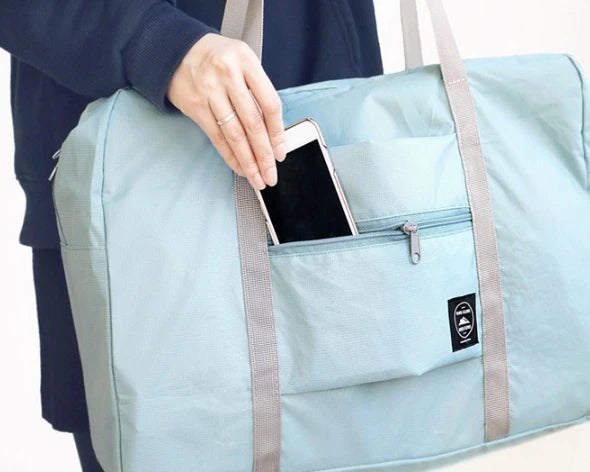 1pc Large Capacity Fashion Travel Bag For Unsiex Weekend Bag Handle Bag Travel Carry on Bags Dropshipping