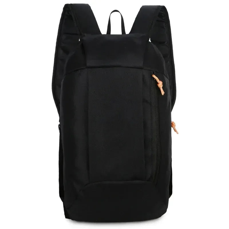 New sports backpack for men and women, casual travel backpack, lightweight and high-quality backpack
