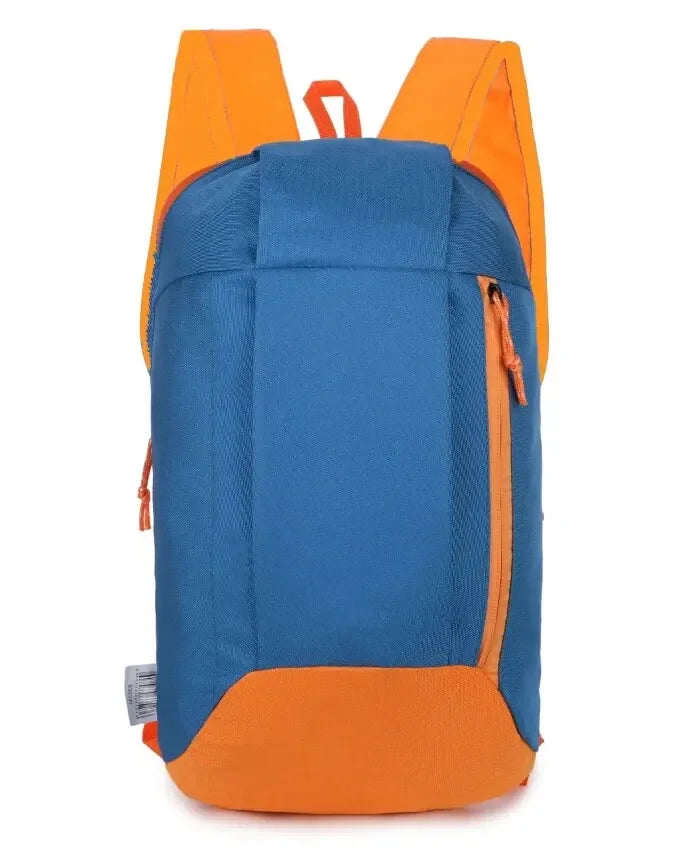 New sports backpack for men and women, casual travel backpack, lightweight and high-quality backpack