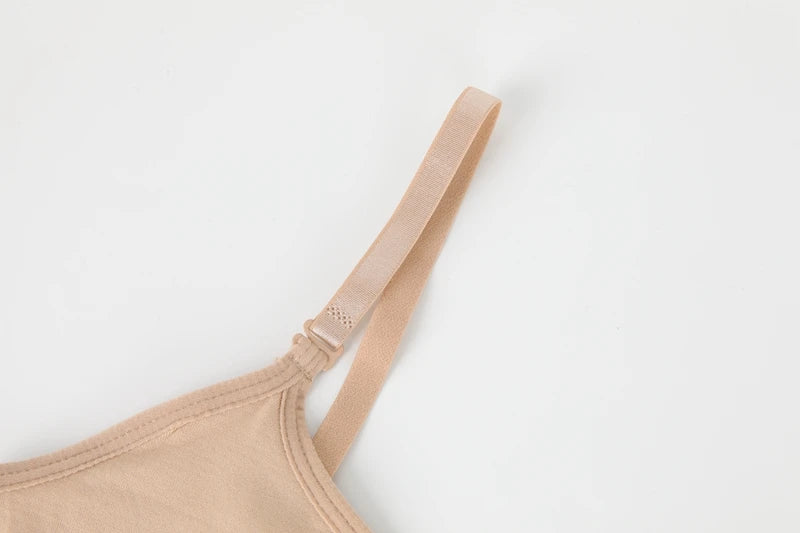 Seamless Shapewear Control Slips for Under Dresses Women Smooth Body Shaper Tummy Control Full Slip Slimming Cami Slip