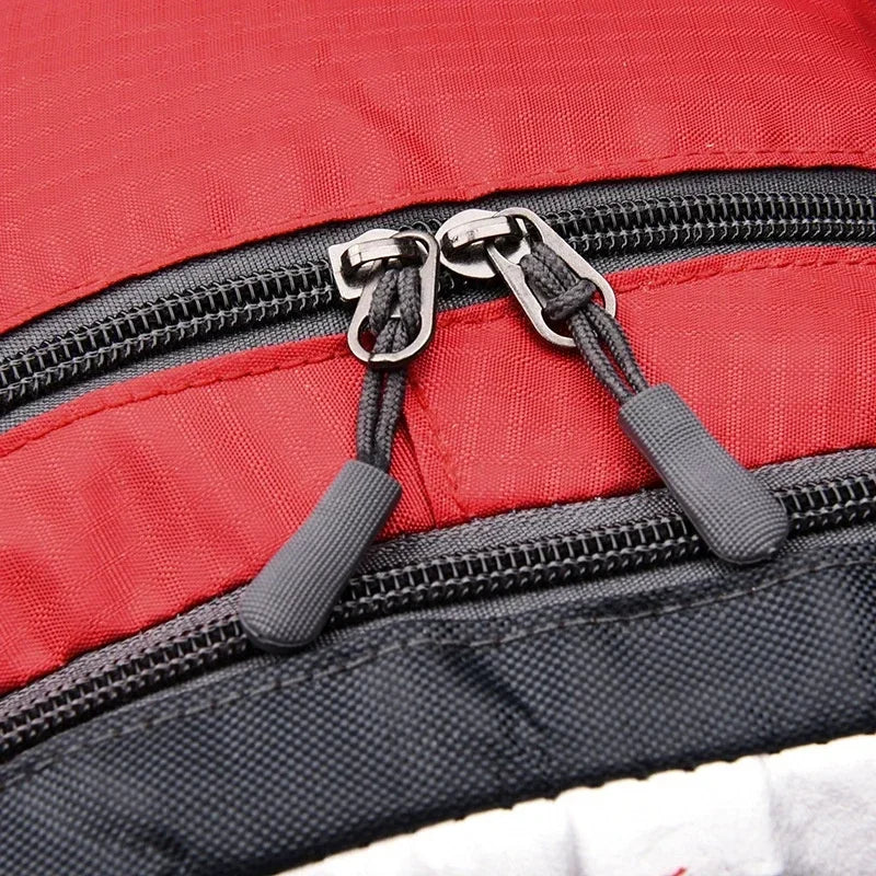 Outdoor Travel Backpack Fashion Hiking Backpacks Men Climbing Travel Backpack Classic Sport Travel Backpacks