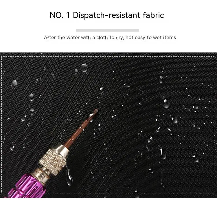 OutDoor Travel Fashion Mens CrossBorder Small Chest Polyester Shoulder Bag Trend Leisure.