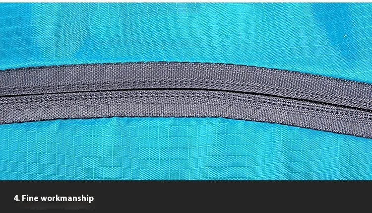 Ultralight Folding Bag Men Women Waterproof High-volume Portable Backpack Lightweight Travel Bags Outdoor Sports Daypack