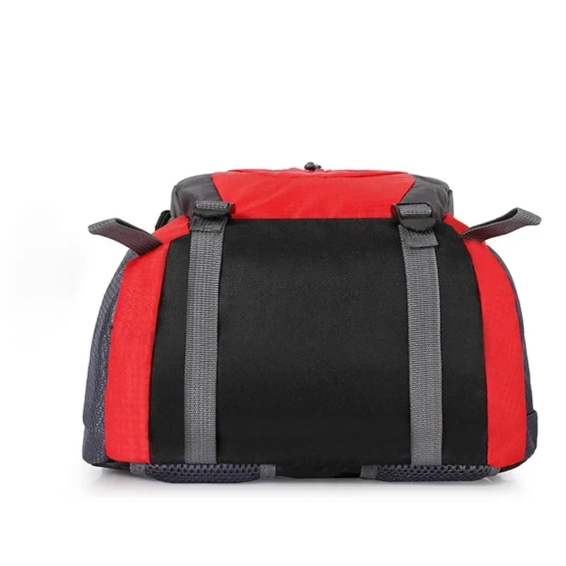 Outdoor Travel Backpack Fashion Hiking Backpacks Men Climbing Travel Backpack Classic Sport Travel Backpacks