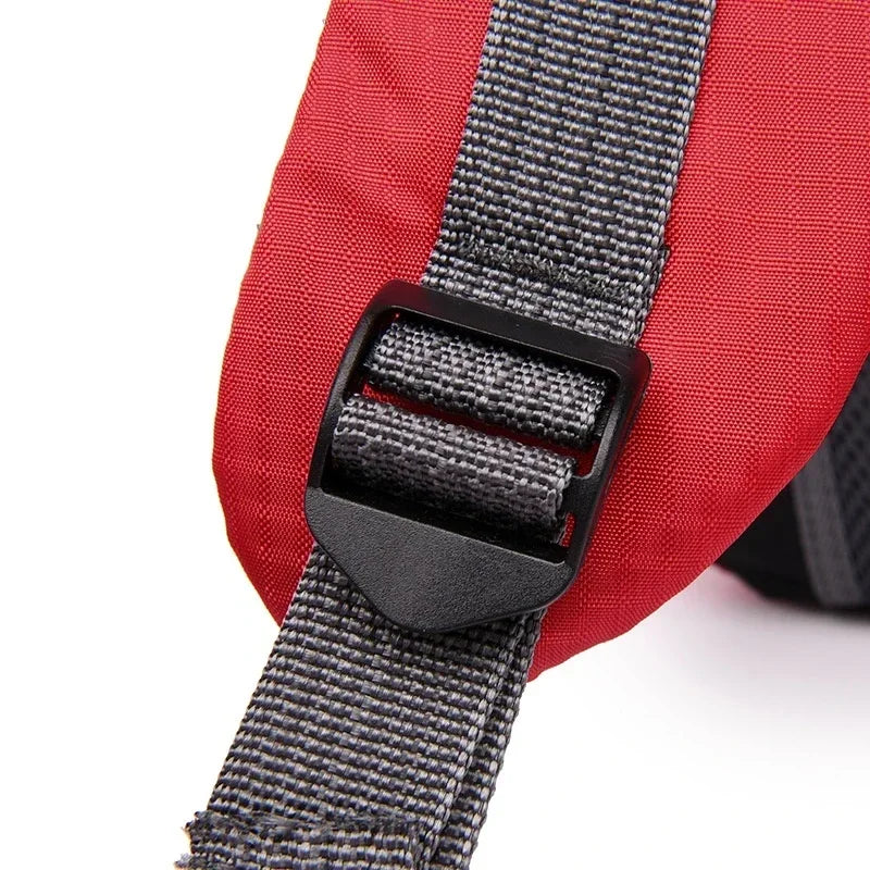 Outdoor Travel Backpack Fashion Hiking Backpacks Men Climbing Travel Backpack Classic Sport Travel Backpacks