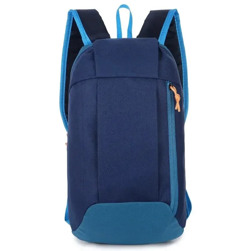 New sports backpack for men and women, casual travel backpack, lightweight and high-quality backpack