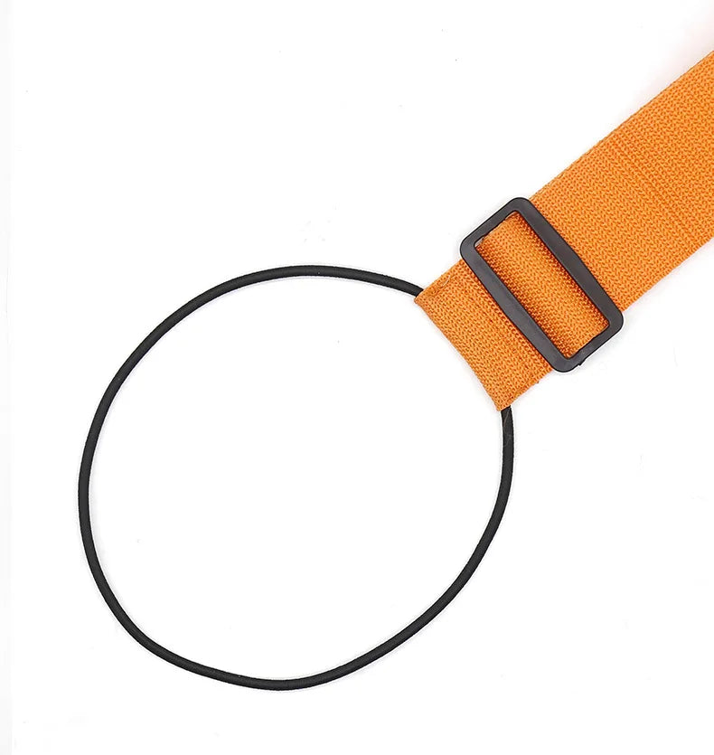 Elastic Adjustable Luggage Strap Carrier Strap Baggage Bungee Luggage Belts Suitcase Belt Travel Security Carry On Straps