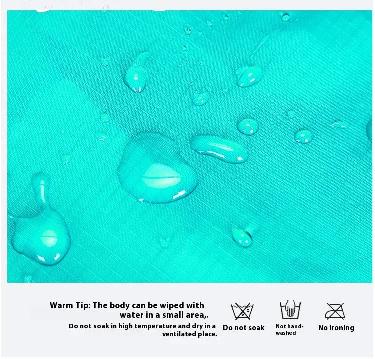 Ultralight Folding Bag Men Women Waterproof High-volume Portable Backpack Lightweight Travel Bags Outdoor Sports Daypack