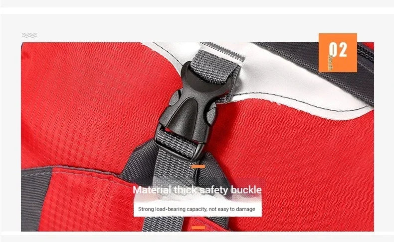 Outdoor Travel Backpack Fashion Hiking Backpacks Men Climbing Travel Backpack Classic Sport Travel Backpacks