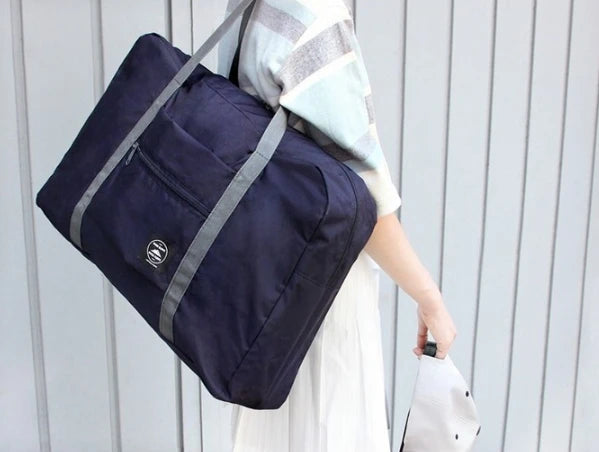 1pc Large Capacity Fashion Travel Bag For Unsiex Weekend Bag Handle Bag Travel Carry on Bags Dropshipping
