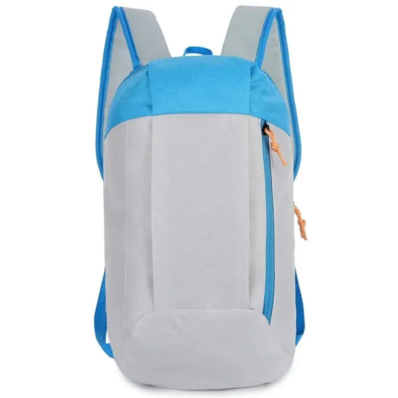 New sports backpack for men and women, casual travel backpack, lightweight and high-quality backpack
