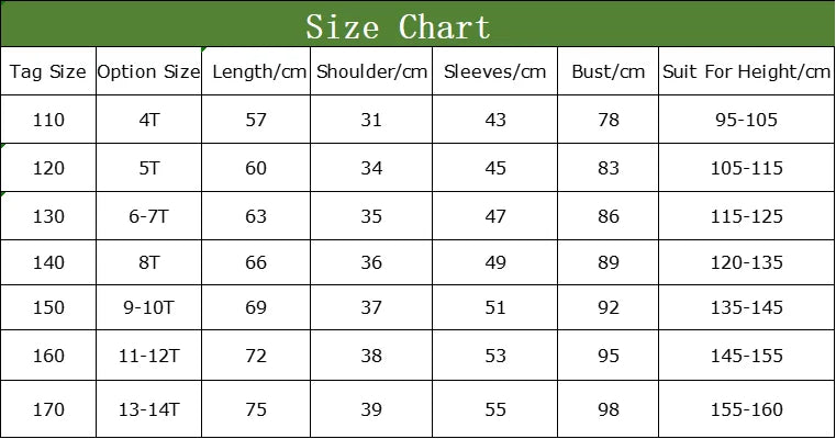 Boys Baby's Kids Blouse Jacket Outwear 2023 Black Spring Autumn Shirts Cotton Gift Plus Size Children's Clothing