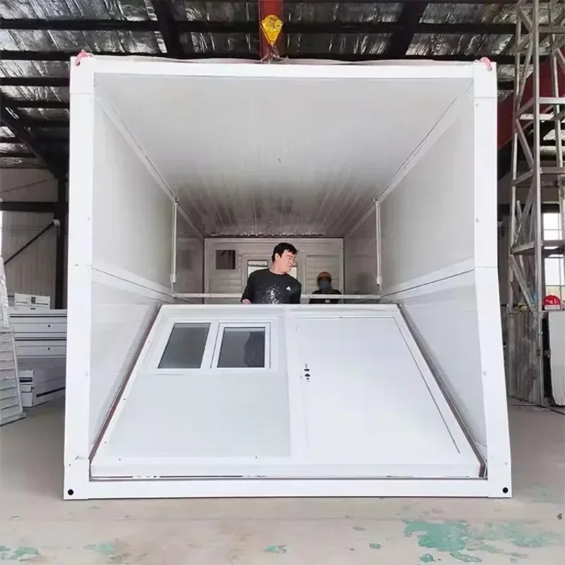 Capsule Container Cabin Foldable Homes Houses Mobile Modular Other Portable Prefab Prefabricated Ready Ship Tiny To Trailer