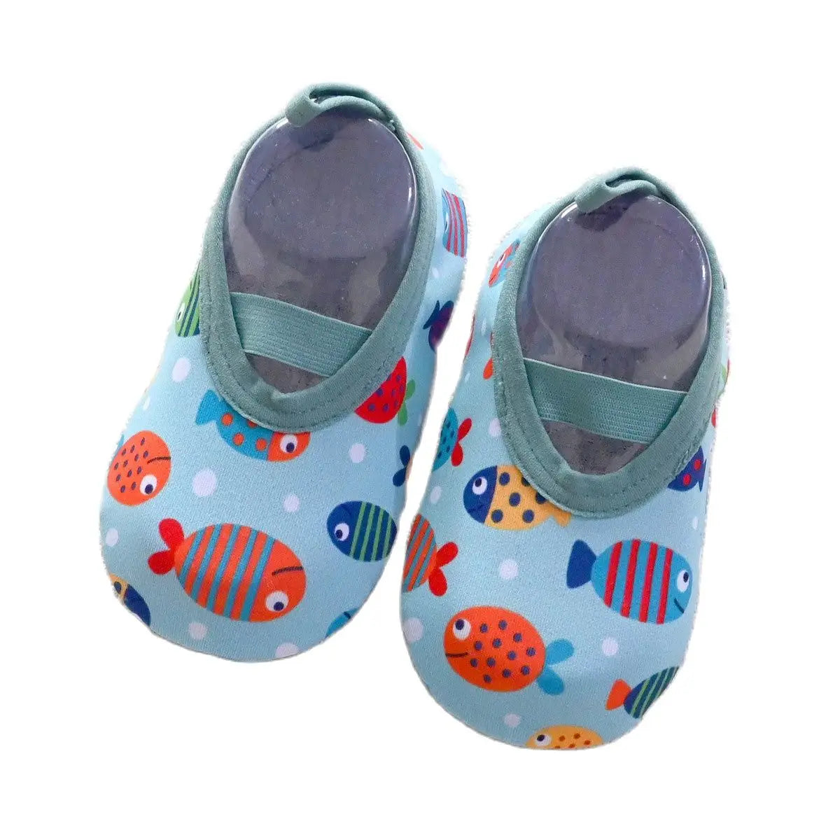 Boy Kids Beach Water Sports Sneakers Children Swimming Aqua Barefoot Shoes Baby Girl Surf Fishing Diving Indoor Outdoor Slippers